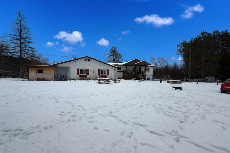 508  Route de Mansonville, Potton, Quebec J0E 1X0, Canadá