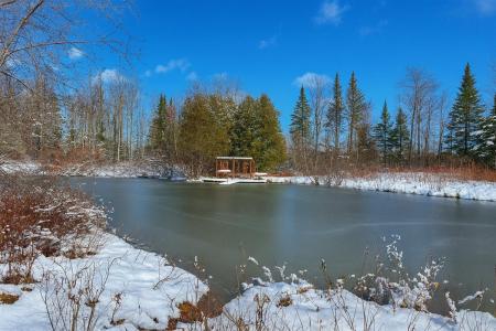 508  Route de Mansonville, Potton, Quebec J0E 1X0, Canadá