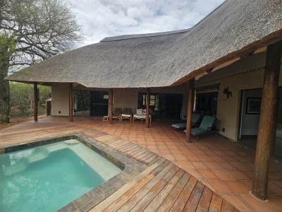 Hoedspruit, Limpopo, Sudafrica