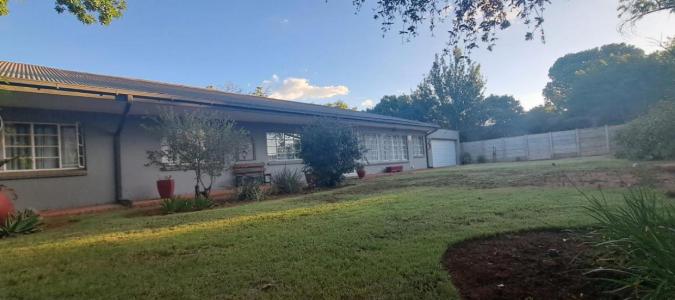 Bloemfontein, Free State, South Africa