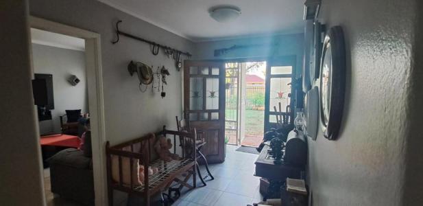 Bloemfontein, Free State, South Africa