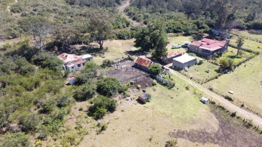 King Williams Town, Eastern Cape, Südafrika