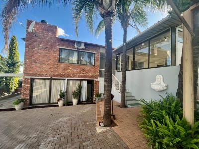 Klerksdorp, North West, South Africa