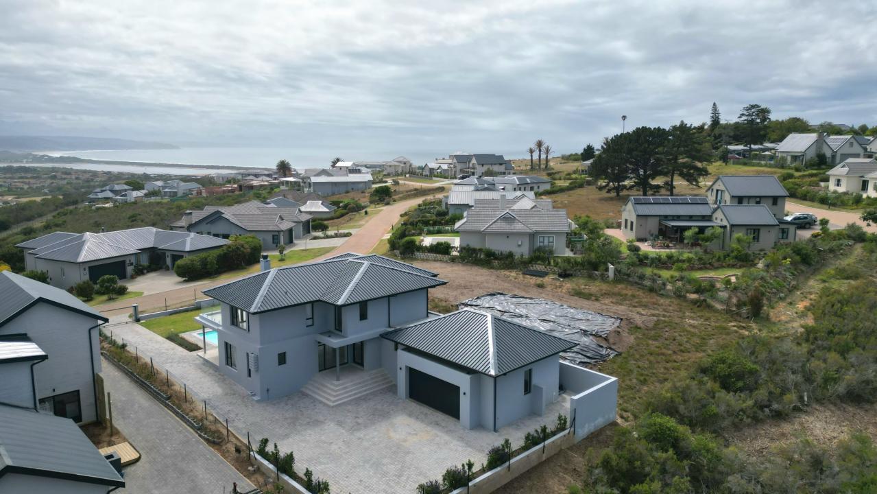 Plettenberg Bay, Western Cape, Sudáfrica