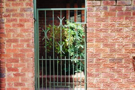 Randburg, Gauteng, Republika Południowej Afryki