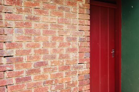 Randburg, Gauteng, Republika Południowej Afryki