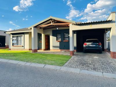 Rustenburg, North West, South Africa