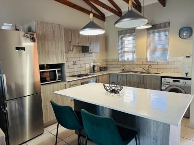 Rustenburg, North West, 南非