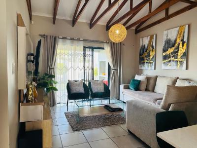 Rustenburg, North West, 南非