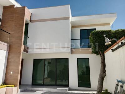 Ciprés 7,, San Juan Del Río, 케레타로 76807, 멕시코