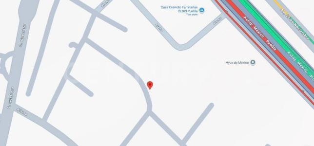 Terreno en VENTA 1777 m2 zona Parque Industrial FINSA, uso mixto. .,, Cuautlancingo, פואבלה 72761, מקסיקו 