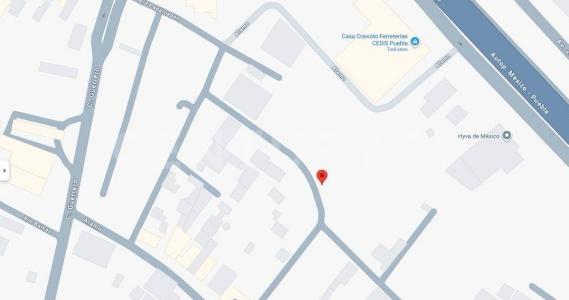 Terreno en VENTA 1777 m2 zona Parque Industrial FINSA, uso mixto. .,, Cuautlancingo, פואבלה 72761, מקסיקו 