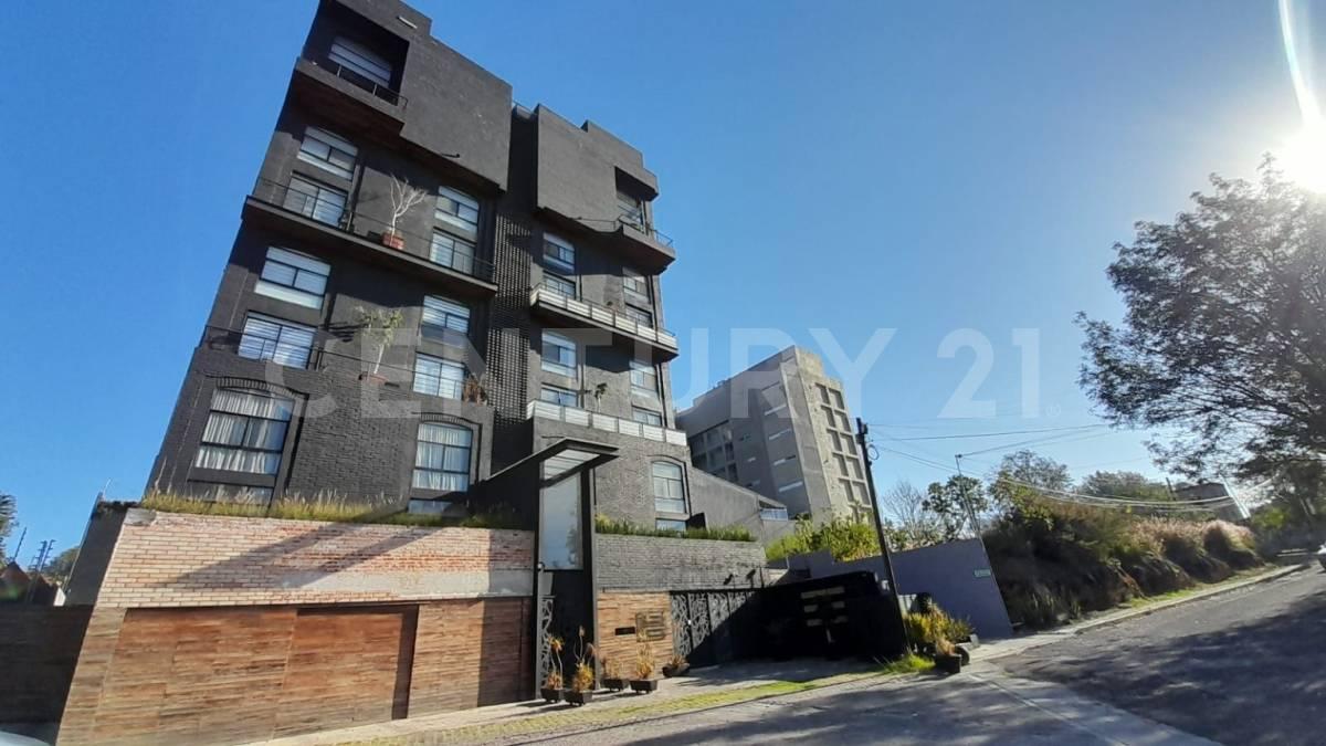 PENTHOUSE EN RENTA ,, Puebla, Puebla 72150, Messico