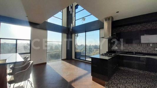 PENTHOUSE EN RENTA ,, Puebla, Puebla 72150, Messico