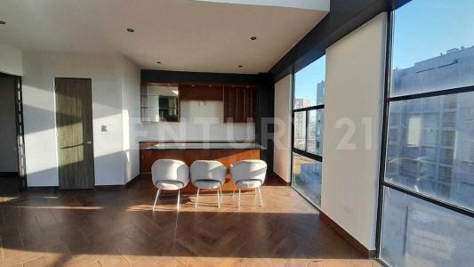 PENTHOUSE EN RENTA ,, Puebla, Puebla 72150, Messico