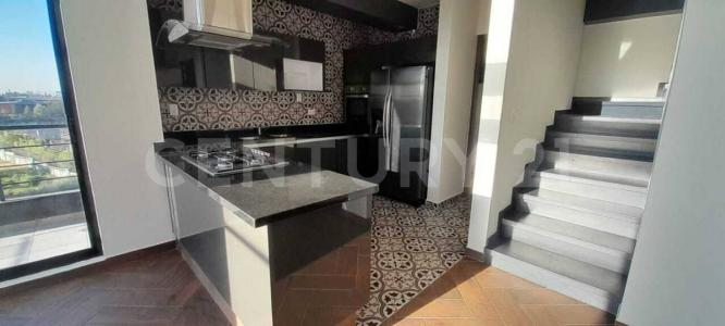 PENTHOUSE EN RENTA ,, Puebla, Puebla 72150, Messico
