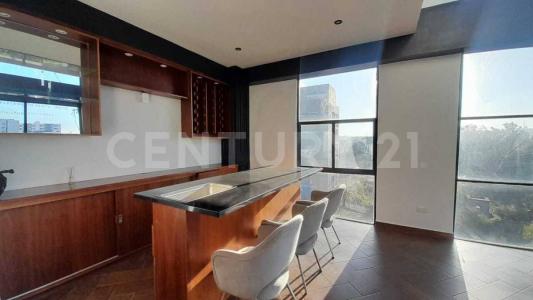 PENTHOUSE EN RENTA ,, Puebla, Puebla 72150, Messico