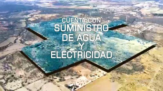 Terreno Cotorina sin número,, Aguascalientes, Aguascalientes 20394, Messico