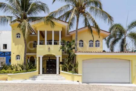 ANDADOR MELGA 2,, Bahía De Banderas, Nayarit 63738, Mexico