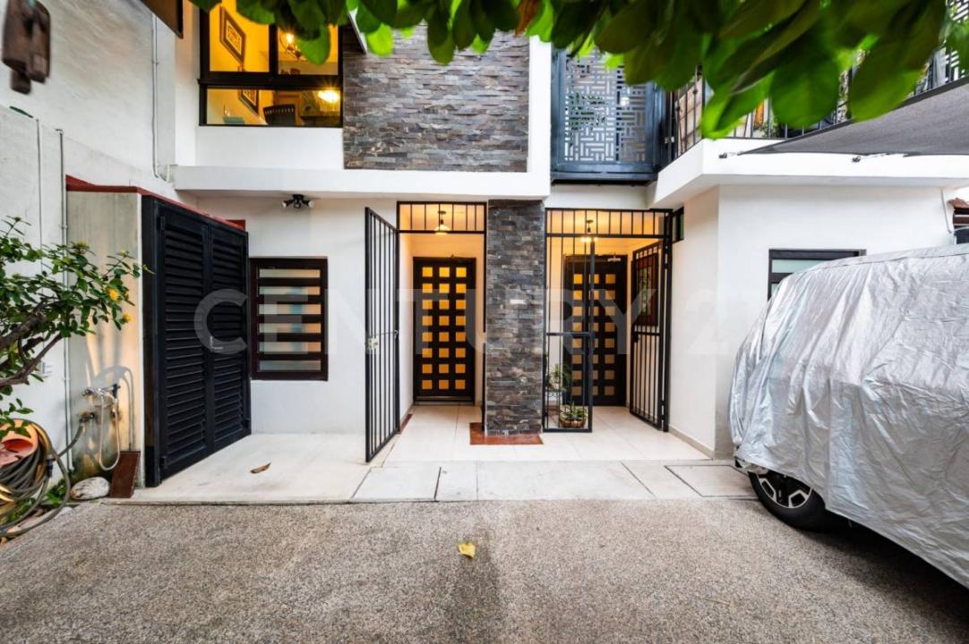 GOLONDRINA 103,, Puerto Vallarta, Jalisco 48328, Messico