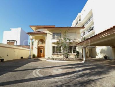 PALM SPRINGS 351,, Puerto Vallarta, Jalisco 48310, México