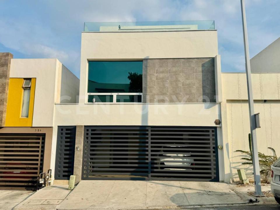 Monterrey, Nuevo León 64349, Mexiko