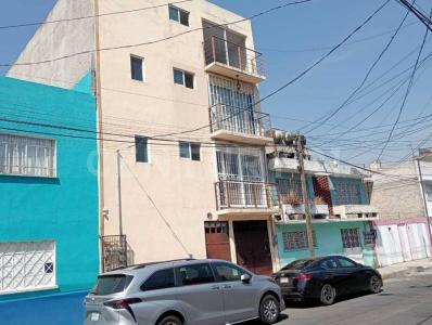 Heron Proal 34 Depto 4,, Venustiano Carranza, Ciudad De México 15440, Mexico