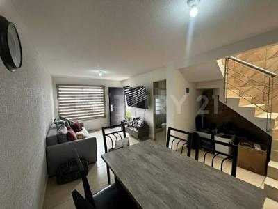 Encino Saucillo Manzana 24 Lote 1 Casa 31,, Tecámac, 墨西哥州 55767, 墨西哥