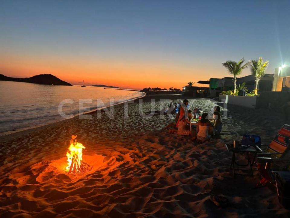 Mar del Caribe 73,, Guaymas, 索诺拉 85503, 墨西哥