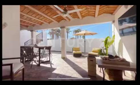 Mar del Caribe 73,, Guaymas, 索诺拉 85503, 墨西哥