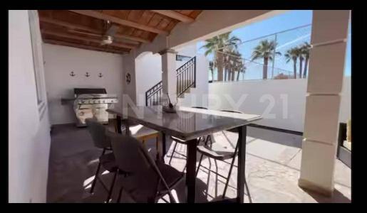 Mar del Caribe 73,, Guaymas, 索诺拉 85503, 墨西哥