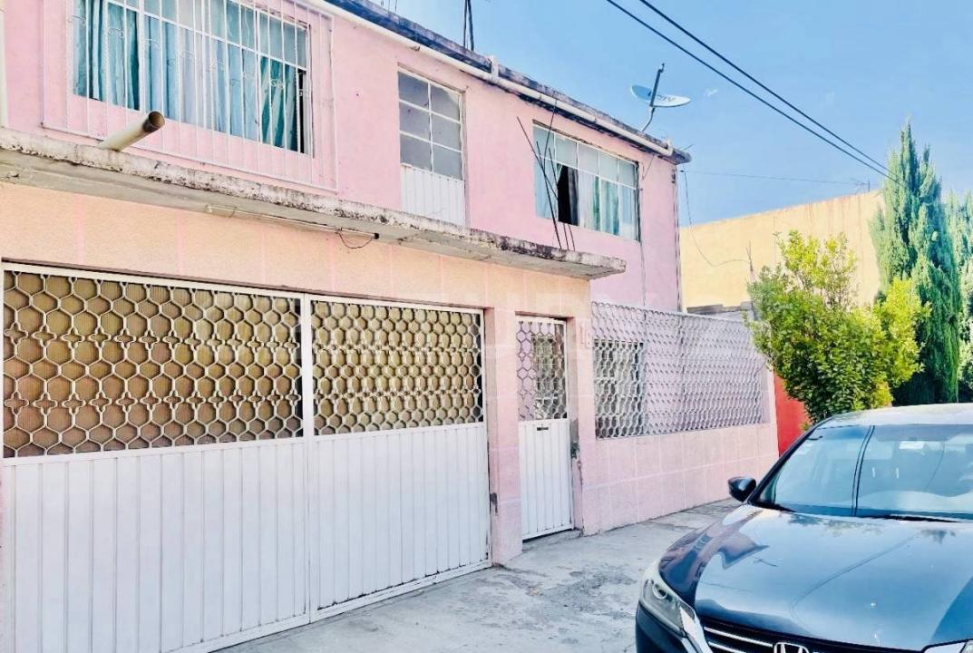 Norte 9 16,, Ecatepec De Morelos, Stato Del Messico 55080, Messico