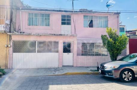 Norte 9 16,, Ecatepec De Morelos, Stato Del Messico 55080, Messico