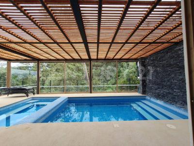 Valle De Bravo, Stato Del Messico 51239, Messico