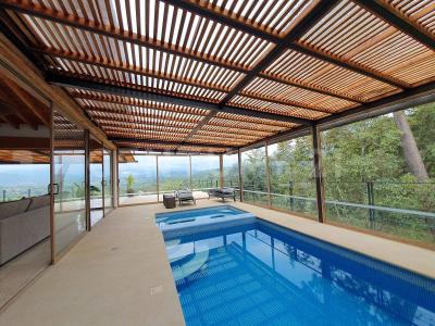 Valle De Bravo, Stato Del Messico 51239, Messico