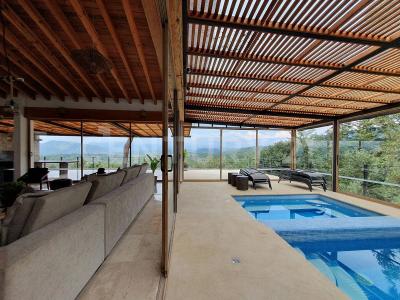 Valle De Bravo, Stato Del Messico 51239, Messico