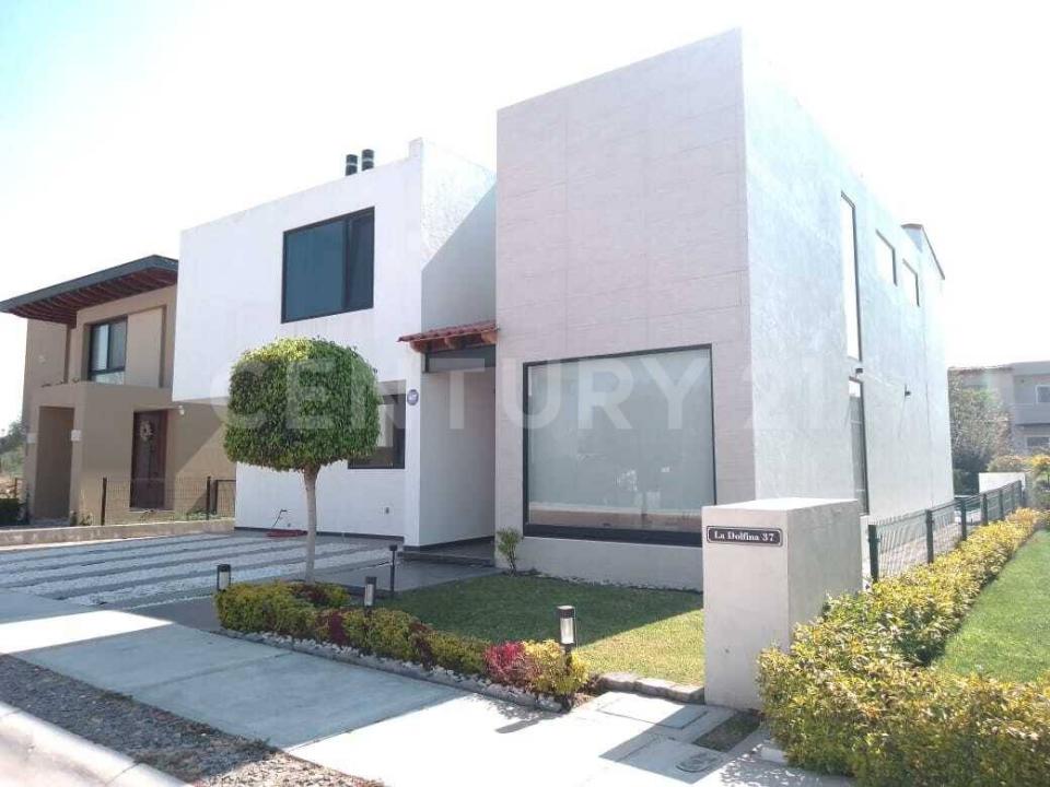 Dolfina 37,, Corregidora, Querétaro 76915, Messico