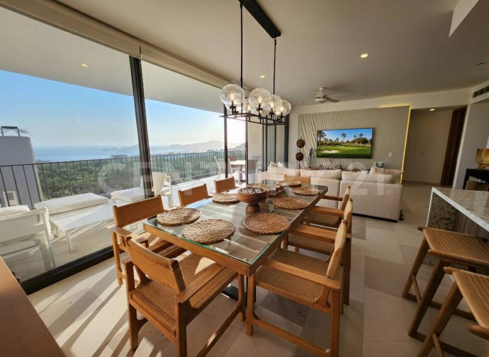 Salomon de la Cruz, Fraccionamiento Solaria C301,, Los Cabos, Güney Aşağı Kaliforniya 23454, Meksika