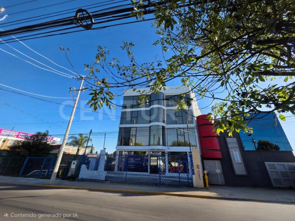 San Andrés Cholula, Пуэбла 72761, Мексика