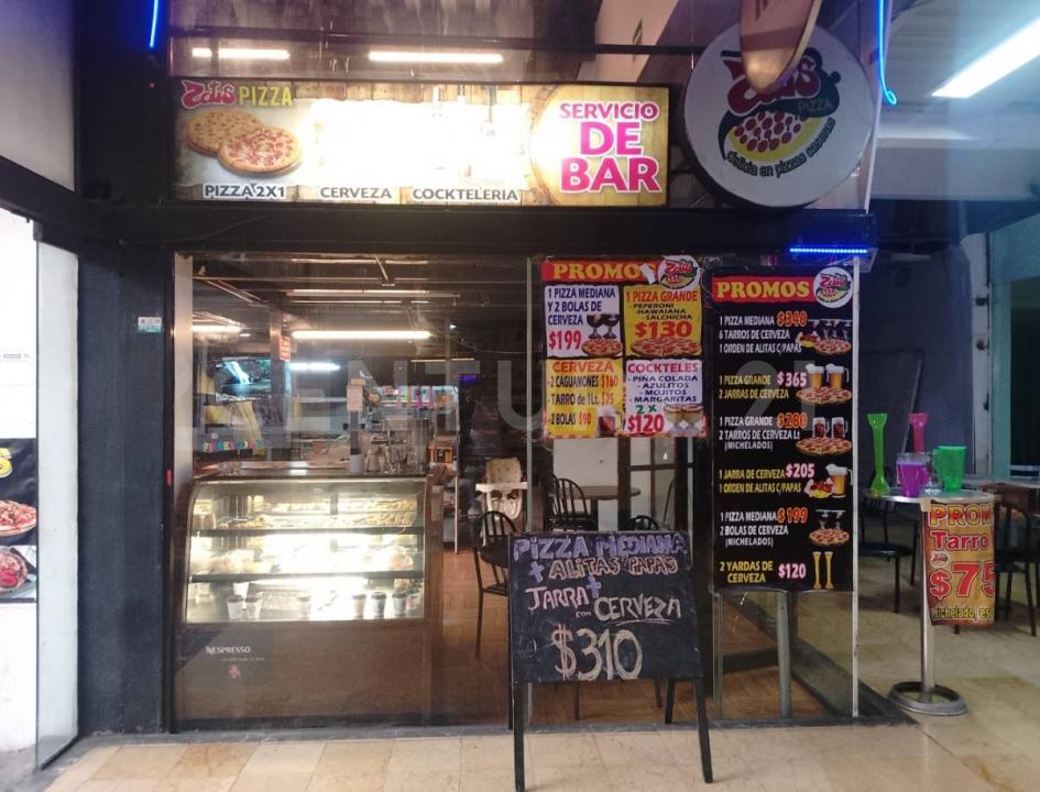 Ecatepec De Morelos, Estado De Mexico 55210, Mexico