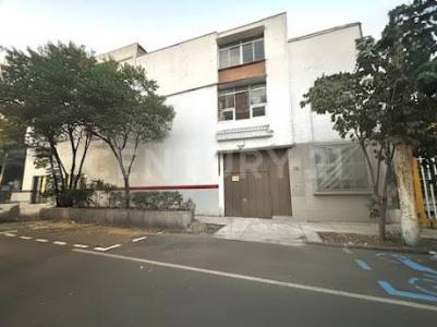 Alvaro Obregón, Ciudad De México 01020, Mexico