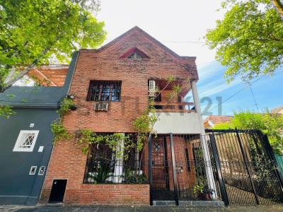 Vergara 2800, Vicente López, GBA Norte 1638, Argentina