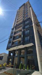 Villa de Oropeza y Parque Ex Combatientes , Oeste, Cochabamba 00001, 玻利維亞