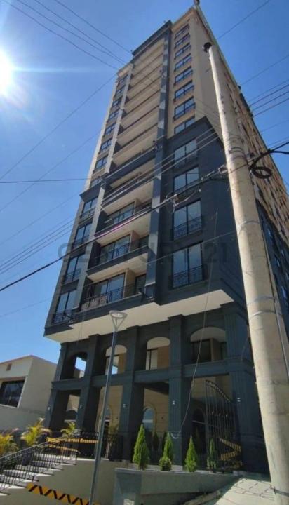 Villa de Oropeza y Parque Ex Combatientes , Oeste, Cochabamba 00001, 玻利維亞