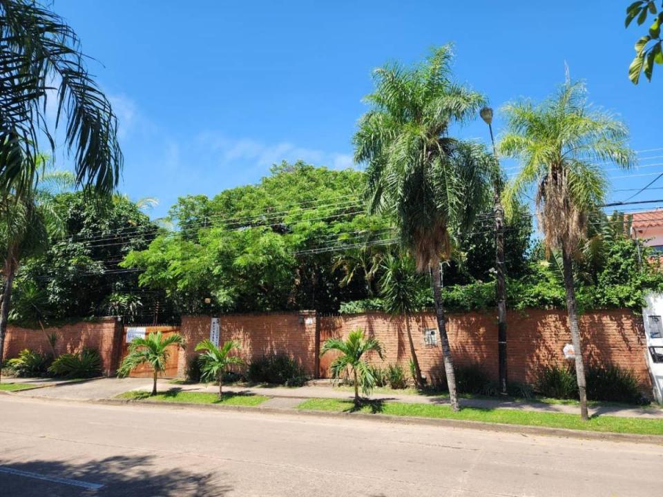 BARRIO EL TROMPILLO CALLE MELQUIADES 349, Sur, Santa Cruz 00001, Bolivia