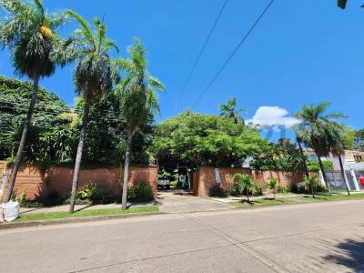 BARRIO EL TROMPILLO CALLE MELQUIADES 349, Sur, Santa Cruz 00001, Bolivia