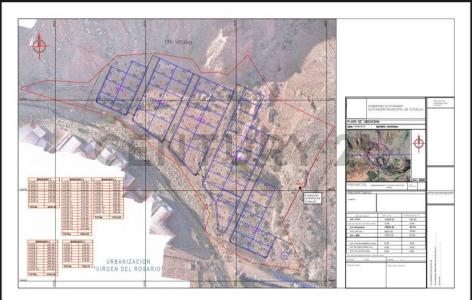 Zona fondo rustico  Totora canton Tarapaya sn, Villa Imperial, Potosí 00001, 玻利维亚