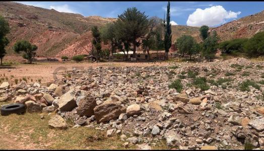Zona fondo rustico Totora canton Tarapaya sn, Villa Imperial, Potosí 00001, Bolivia