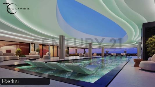 ENRIQUE FINOT  SKY ECLIPSE 11, Equipetrol, Santa Cruz 00001, Bolivia