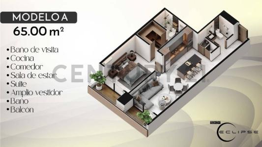 ENRIQUE FINOT  SKY ECLIPSE 12, Equipetrol, Santa Cruz 00001, Bolivia